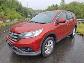 Used Honda CR-V 2013 for sale - 75473712: Photo