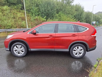 Used Honda CR-V 2013 for sale - 75473712: Photo
