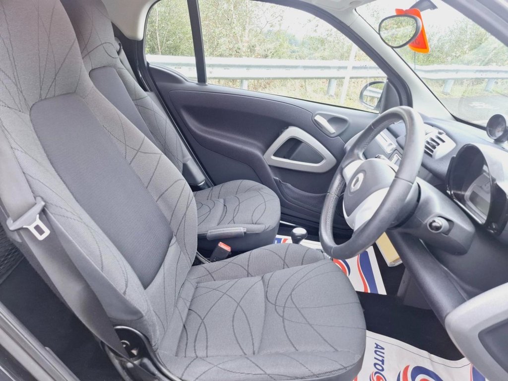 Used smart fortwo 2013 for sale - 76132309: Photo 12