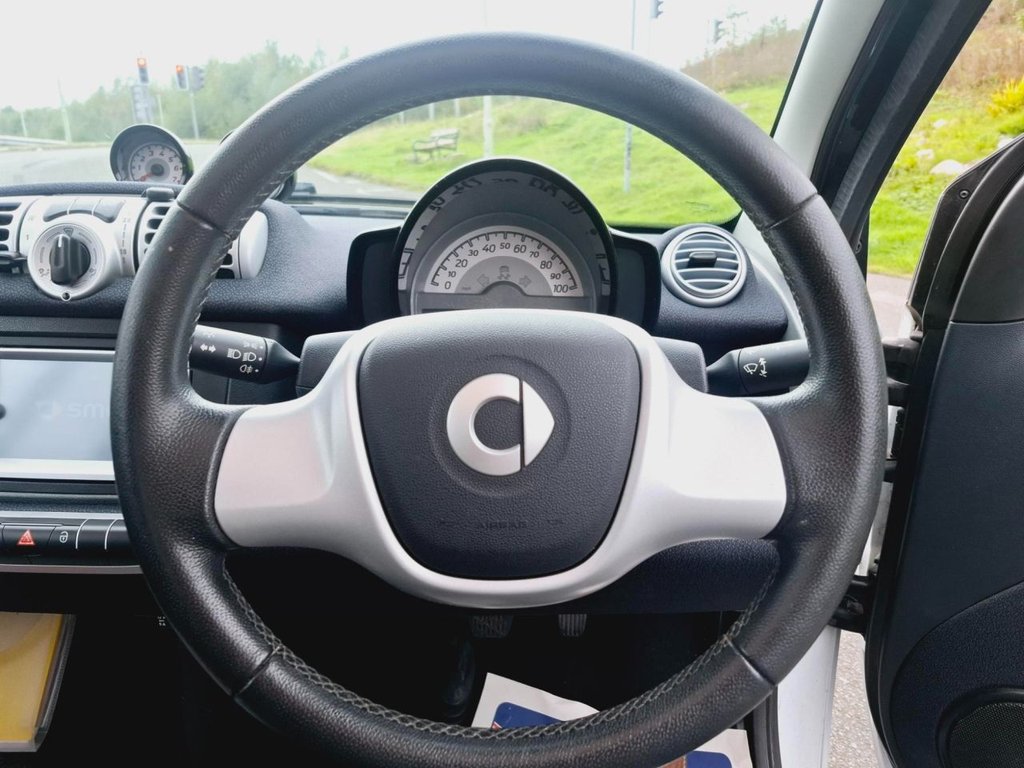 Used smart fortwo 2013 for sale - 76132309: Photo 13