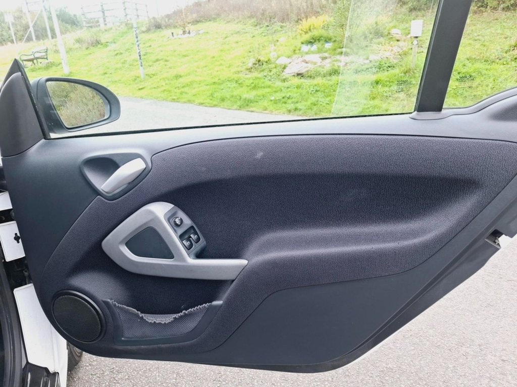 Used smart fortwo 2013 for sale - 76132309: Photo 16