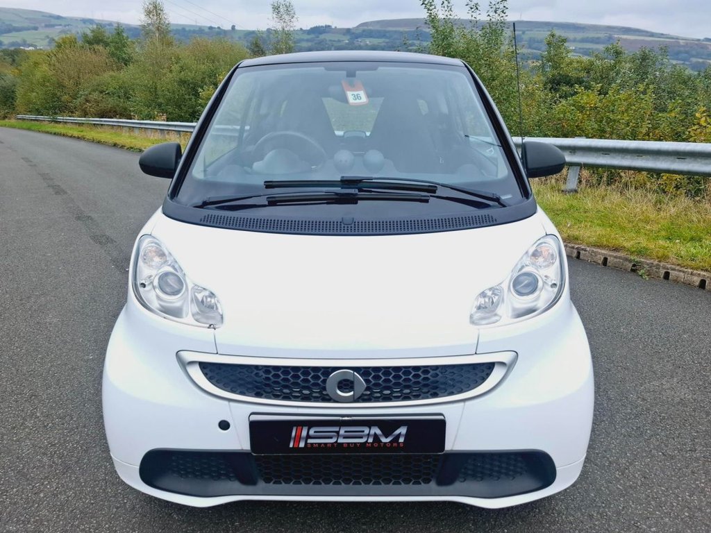 Used smart fortwo 2013 for sale - 76132309: Photo 2