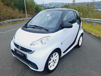 Used smart fortwo 2013 for sale - 76132309: Photo 3