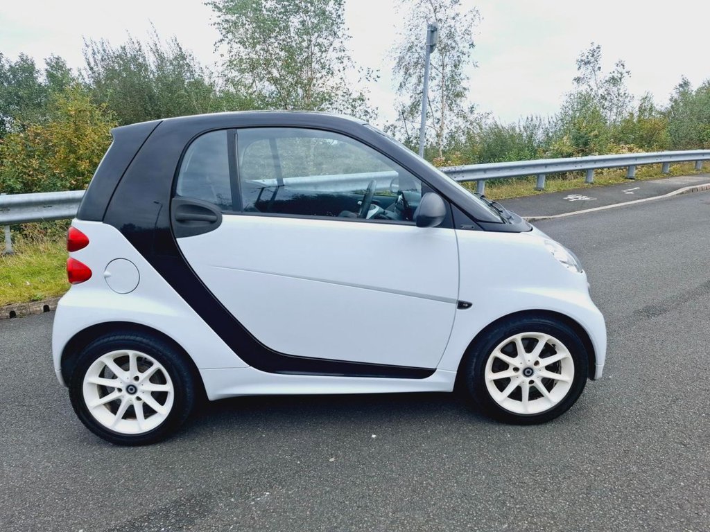 Used smart fortwo 2013 for sale - 76132309: Photo 4