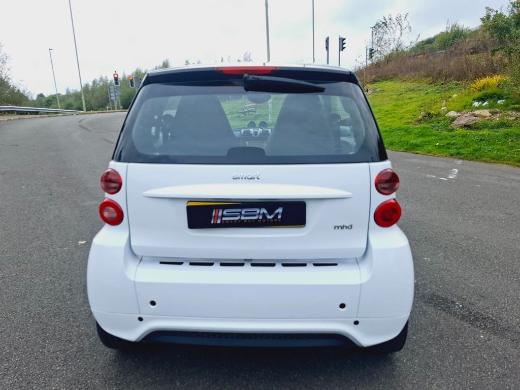 Used smart fortwo 2013 for sale - 76132309: Photo 5