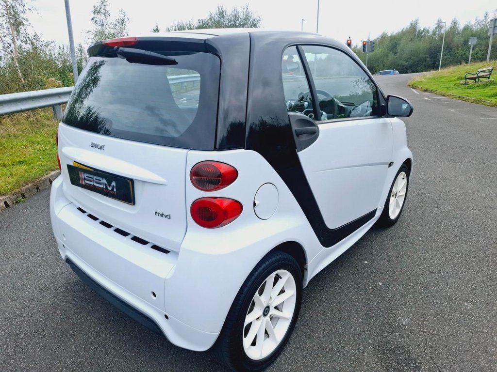 Used smart fortwo 2013 for sale - 76132309: Photo 6