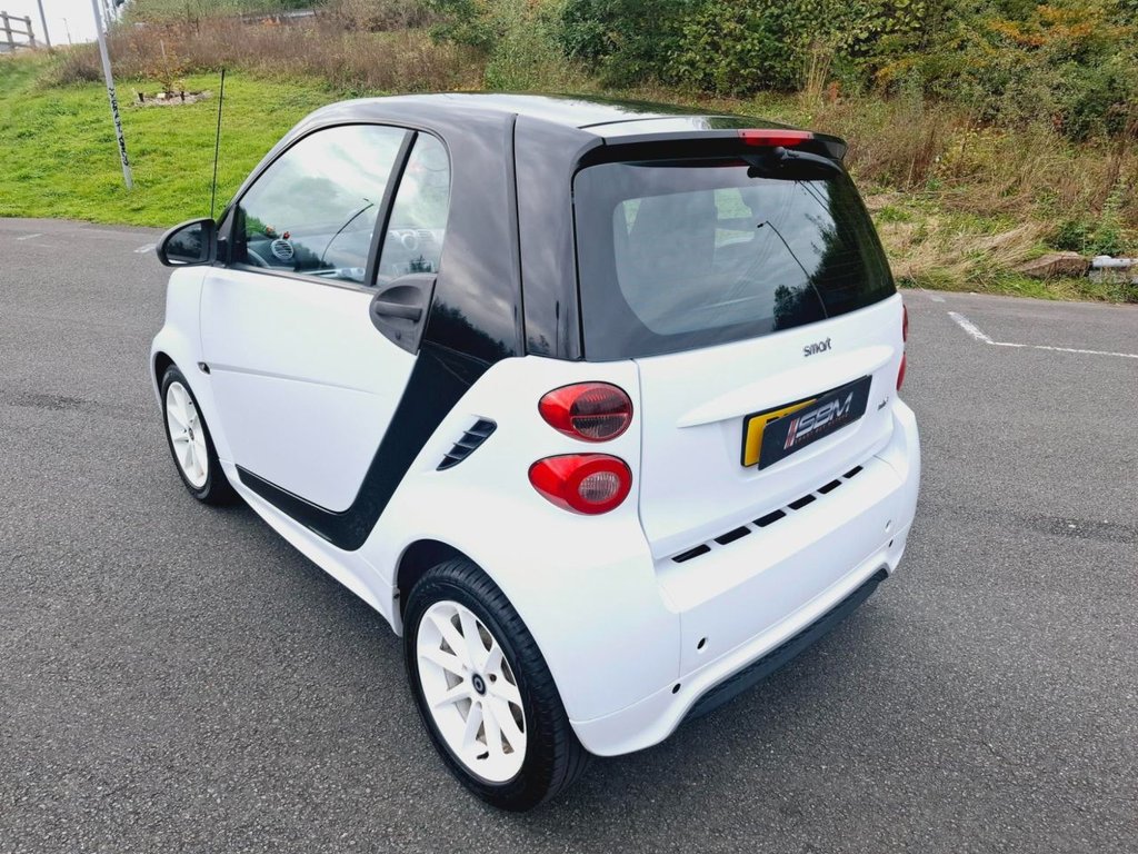 Used smart fortwo 2013 for sale - 76132309: Photo 7