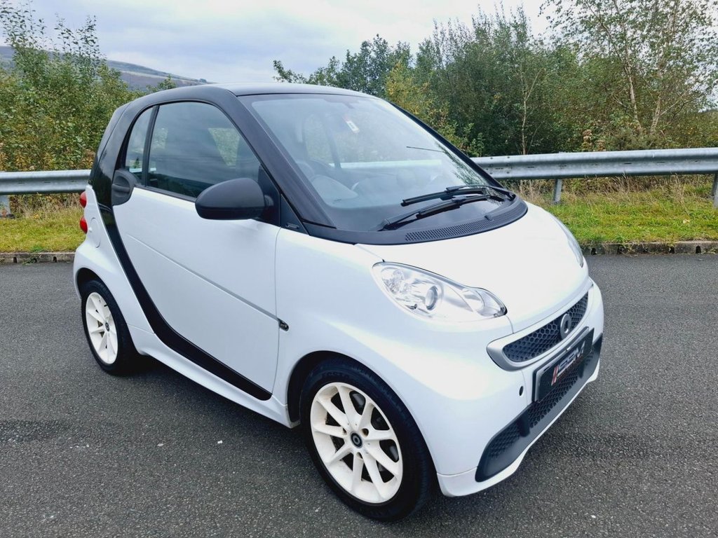Used smart fortwo 2013 for sale - 76132309: Photo 8