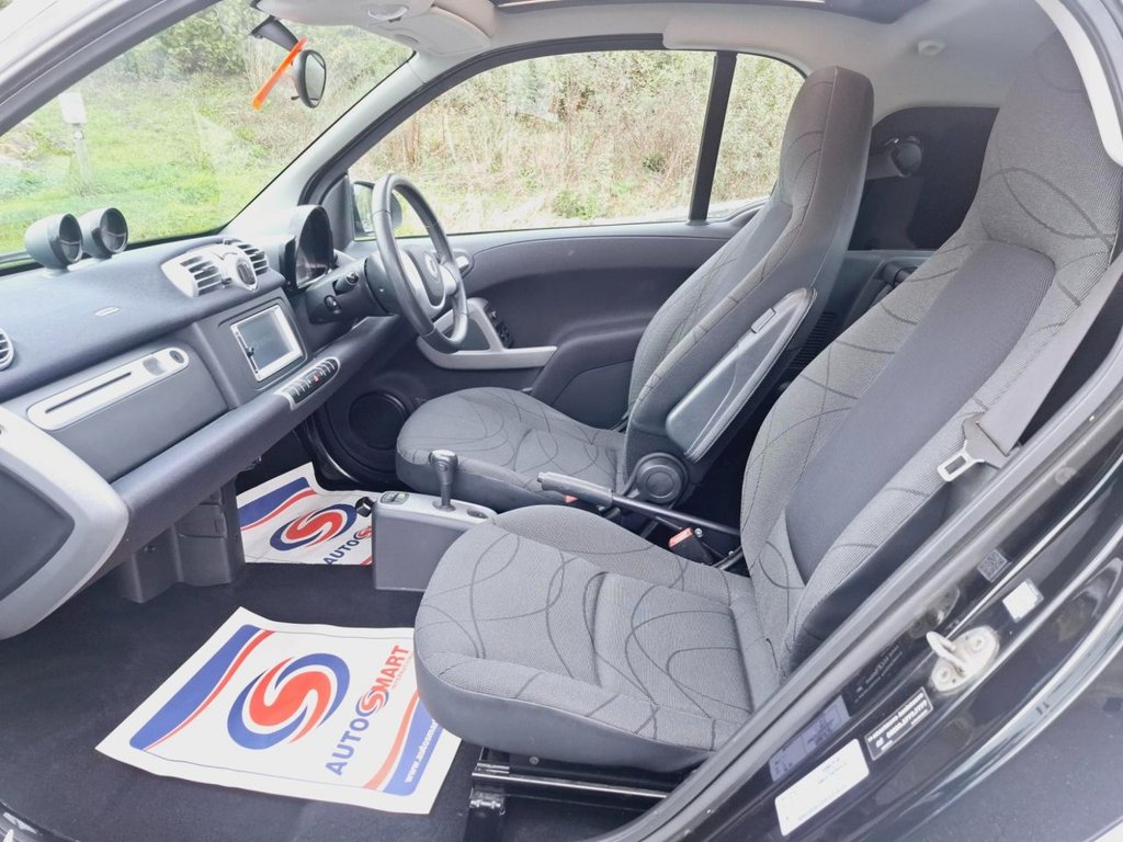 Used smart fortwo 2013 for sale - 76132309: Photo 9
