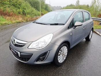 Used Vauxhall Corsa 2011 for sale - 79708249: Photo