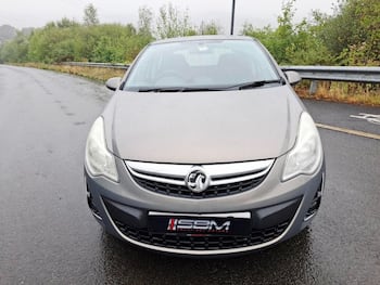 Used Vauxhall Corsa 2011 for sale - 79708249: Photo