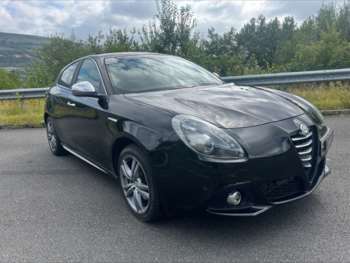 2014 (14) - 2.0 JTDM-2 Exclusive 5dr