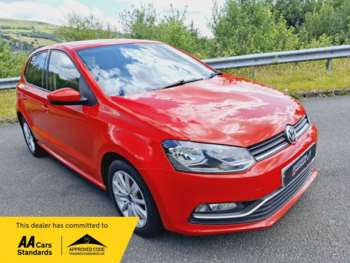 2015 (65) - 1.4 TDI BlueMotion Tech SE Hatchback 5dr Diesel Manual Euro 6 (s/s) (75 ps)