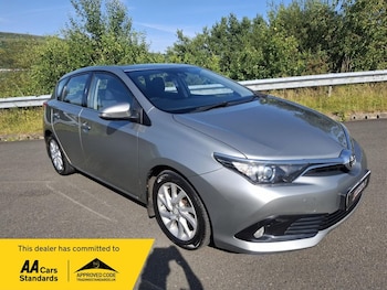 Used Toyota Auris 2017 for sale - 79166203: Photo
