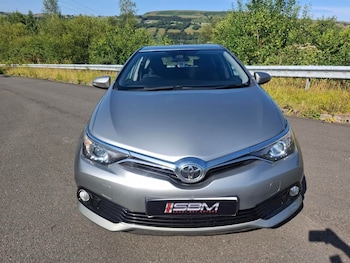 Used Toyota Auris 2017 for sale - 79166203: Photo