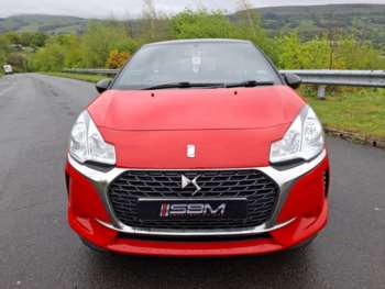 Used DS Automobiles DS 3 2016 for sale - 74351642: Photo
