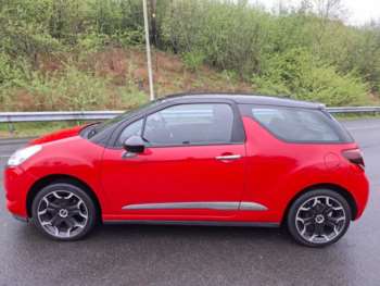 Used DS Automobiles DS 3 2016 for sale - 74351642: Photo