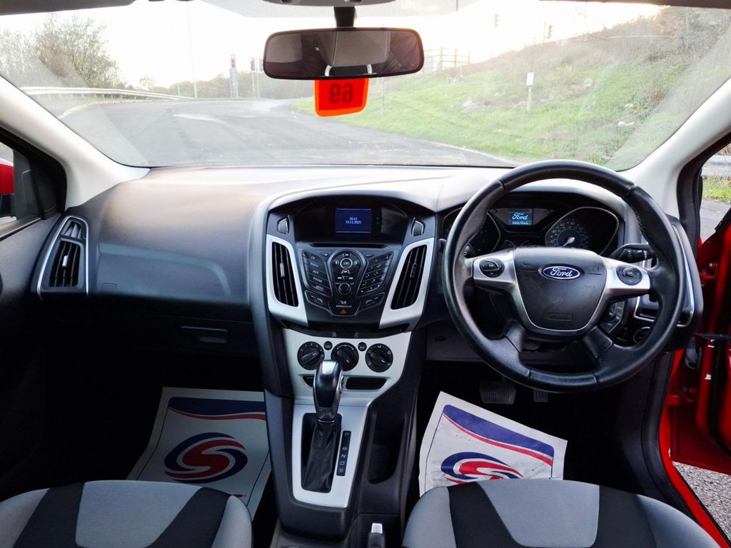 Used Ford Focus 2012 for sale - 76631826: Photo 10