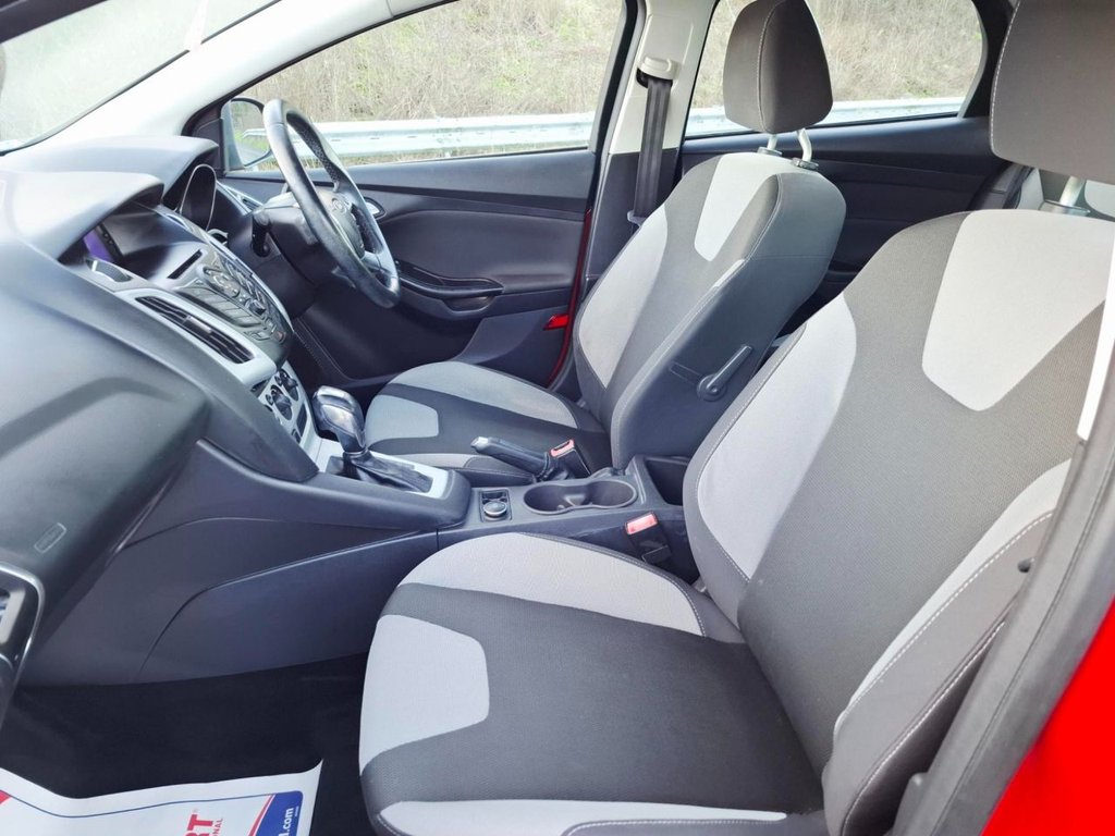 Used Ford Focus 2012 for sale - 76631826: Photo 11