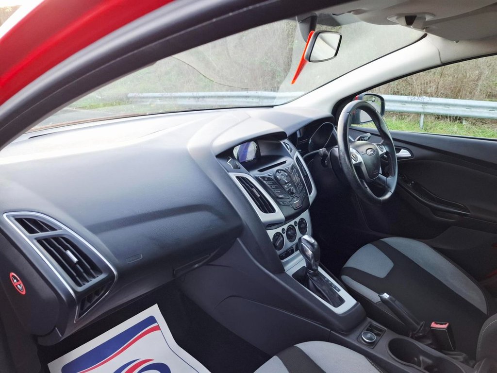 Used Ford Focus 2012 for sale - 76631826: Photo 12