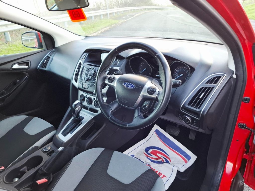 Used Ford Focus 2012 for sale - 76631826: Photo 13