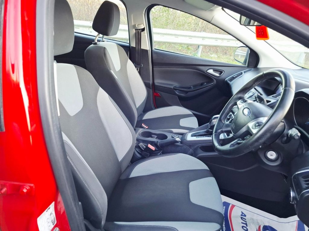 Used Ford Focus 2012 for sale - 76631826: Photo 14