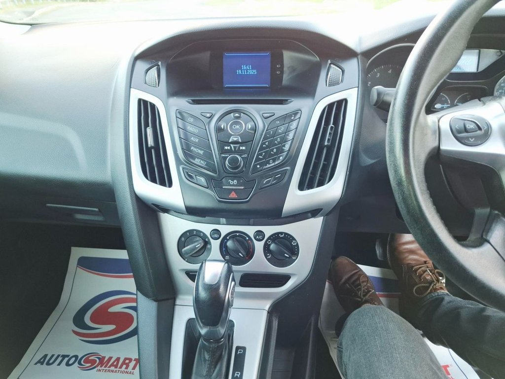 Used Ford Focus 2012 for sale - 76631826: Photo 15