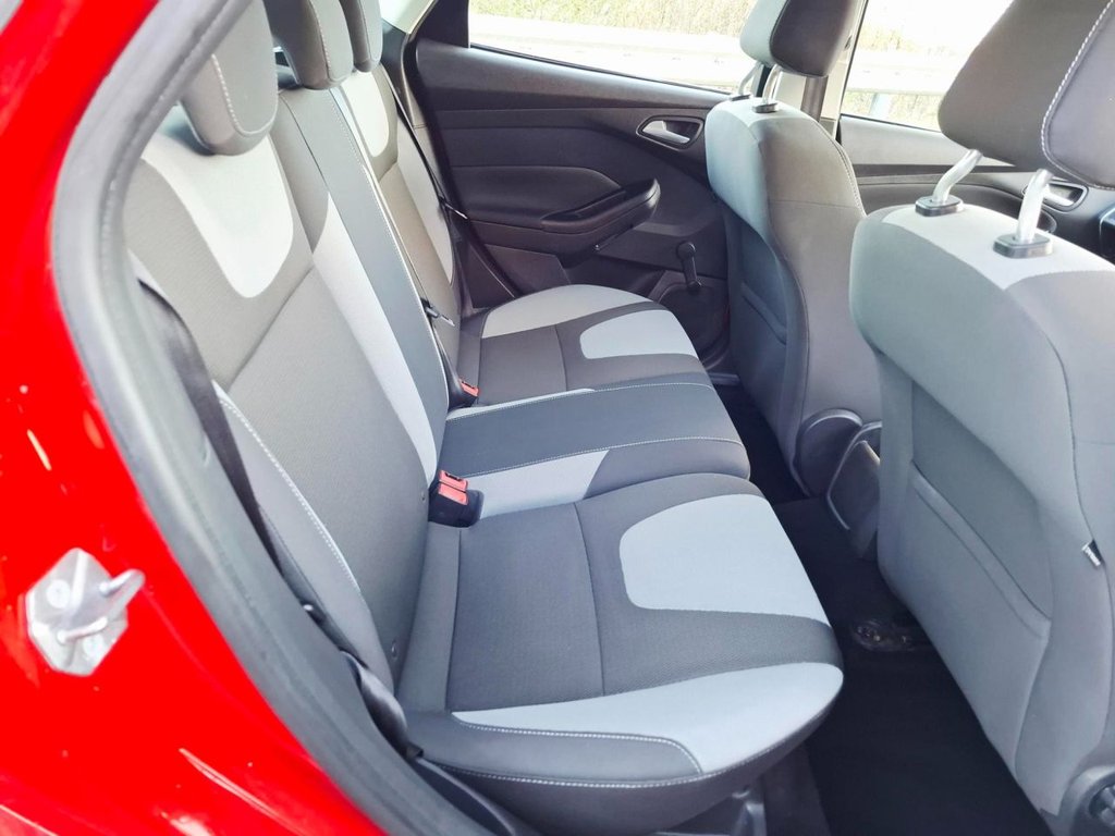 Used Ford Focus 2012 for sale - 76631826: Photo 18