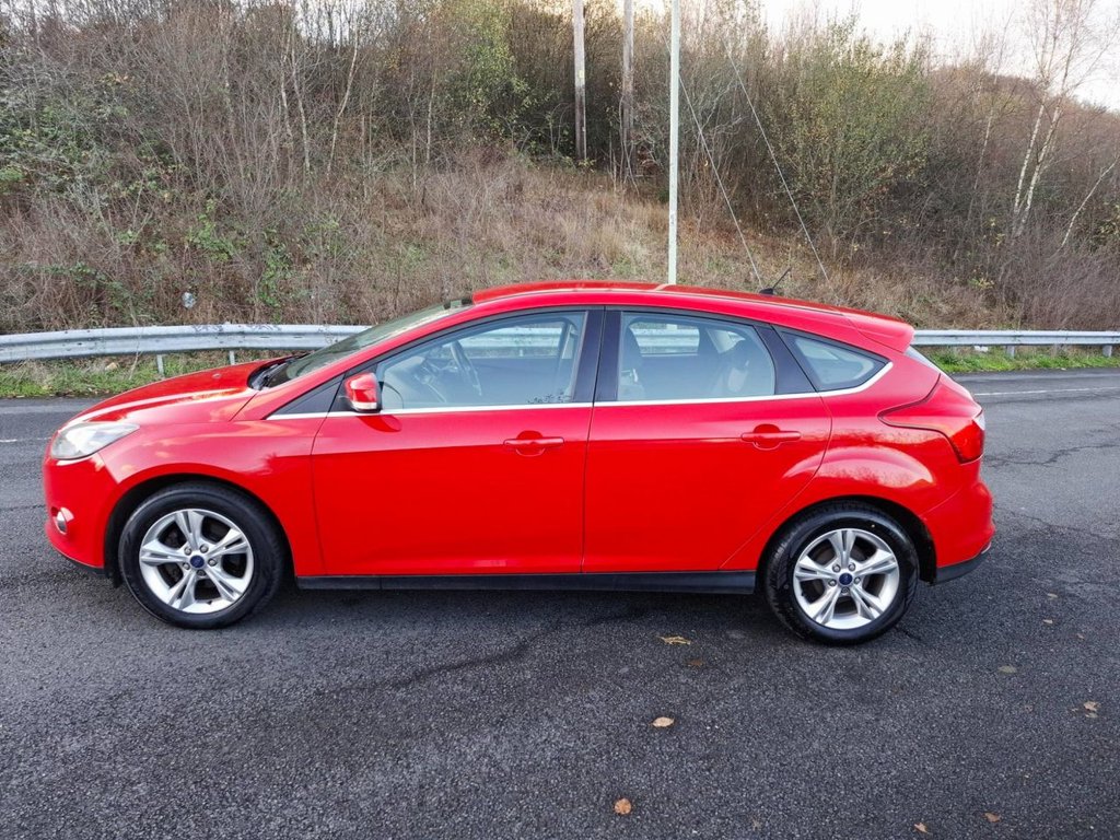 Used Ford Focus 2012 for sale - 76631826: Photo 4