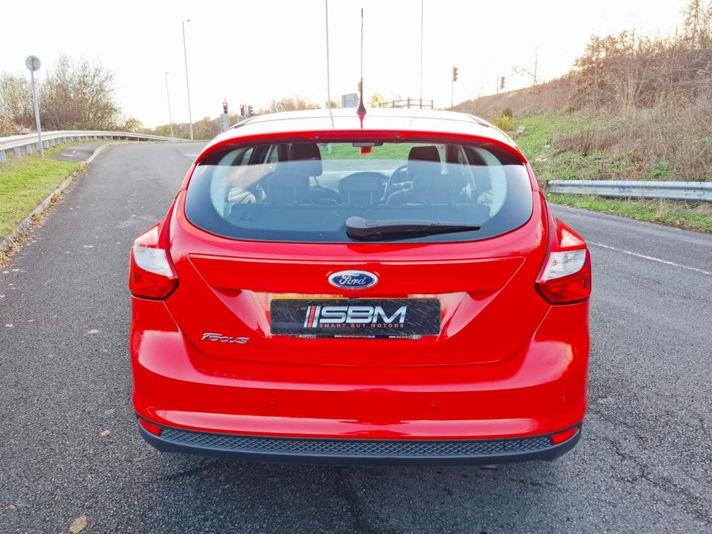 Used Ford Focus 2012 for sale - 76631826: Photo 7