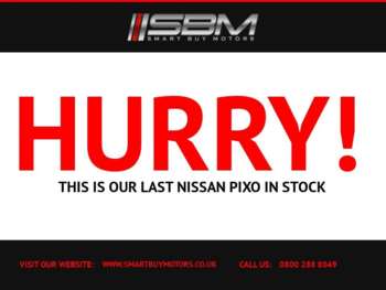 2010 (10) - 1.0 n-tec Hatchback 5dr Petrol Manual Euro 5 (68 ps)