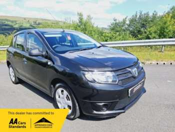2016 (66) - 1.2 Ambiance Hatchback 5dr Petrol Manual Euro 6 (75 ps)