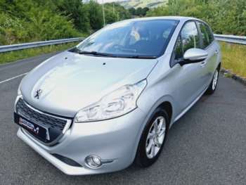 Used Peugeot 208 2014 for sale - 74866457: Photo