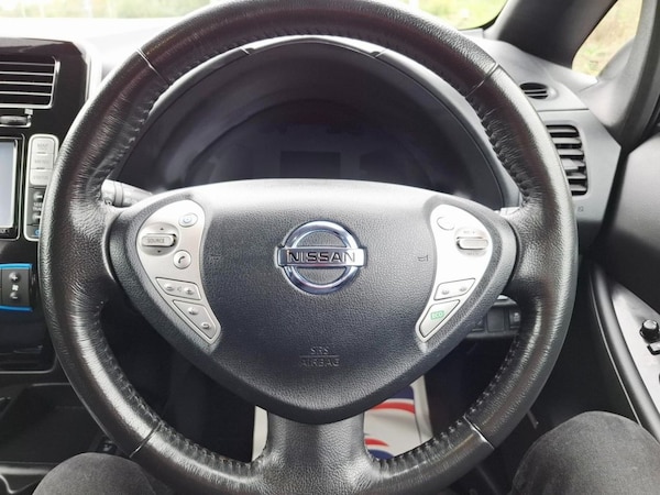 Used Nissan Leaf 2014 for sale - 76291943: Photo 15