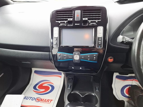 Used Nissan Leaf 2014 for sale - 76291943: Photo 16