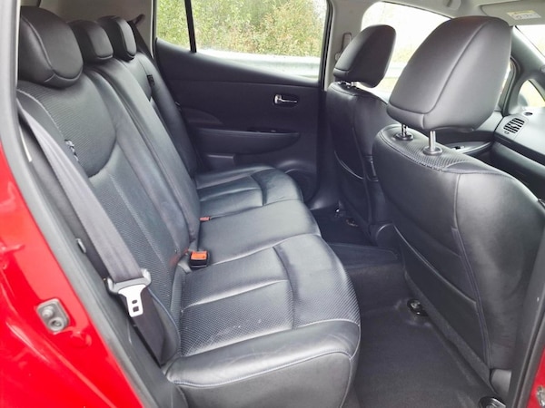 Used Nissan Leaf 2014 for sale - 76291943: Photo 18