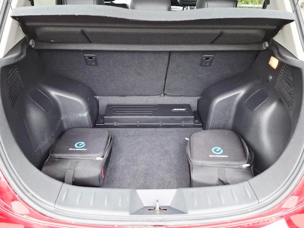 Used Nissan Leaf 2014 for sale - 76291943: Photo 19
