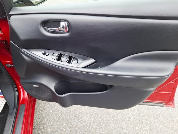 Used Nissan Leaf 2014 for sale - 76291943: Photo 21