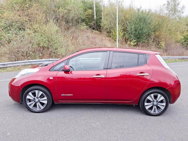 Used Nissan Leaf 2014 for sale - 76291943: Photo 5