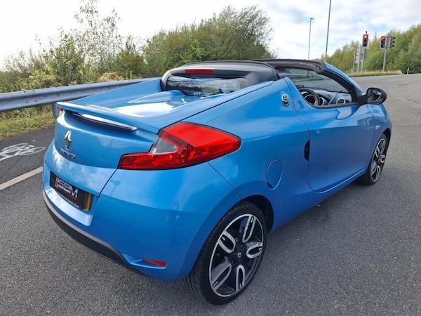 Used Renault Wind 2011 for sale - 76048353: Photo 11