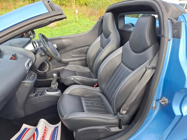 Used Renault Wind 2011 for sale - 76048353: Photo 12