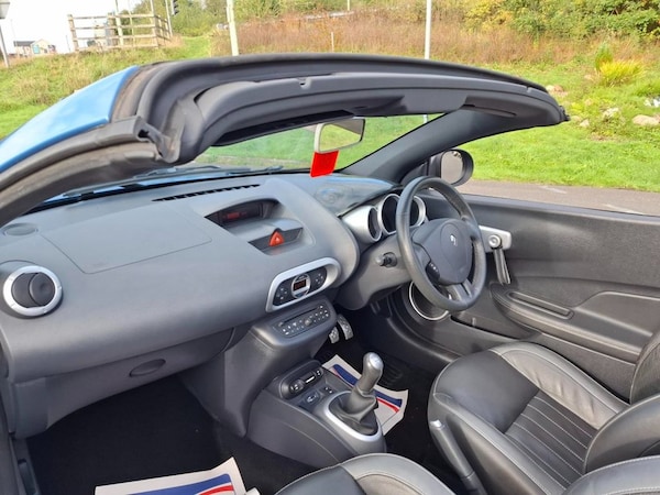 Used Renault Wind 2011 for sale - 76048353: Photo 13