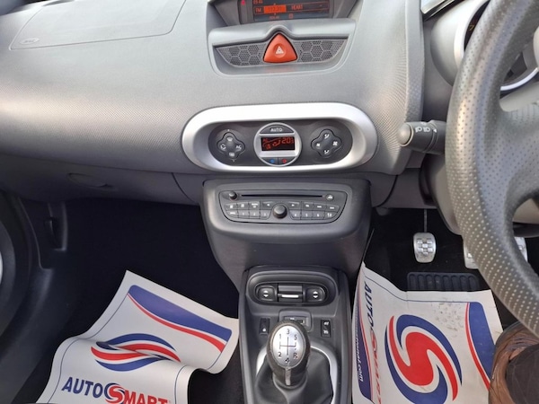 Used Renault Wind 2011 for sale - 76048353: Photo 18