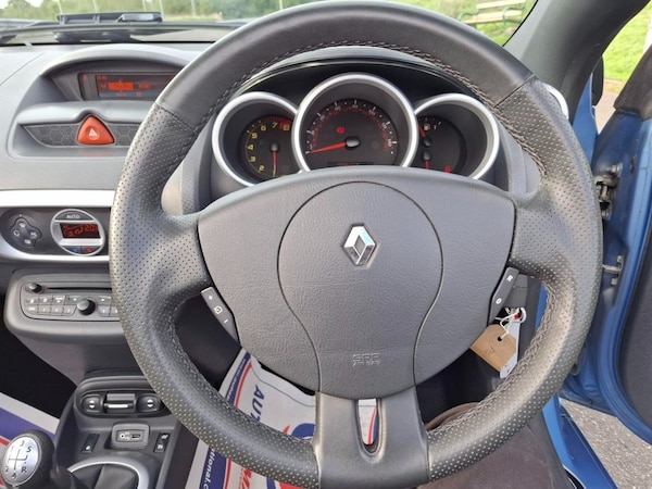 Used Renault Wind 2011 for sale - 76048353: Photo 19