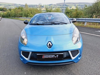 Used Renault Wind 2011 for sale - 76048353: Photo