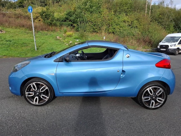 Used Renault Wind 2011 for sale - 76048353: Photo 5
