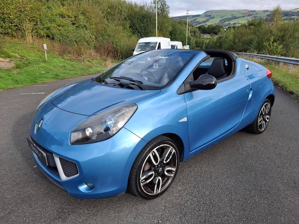 Used Renault Wind 2011 for sale - 76048353: Photo 7