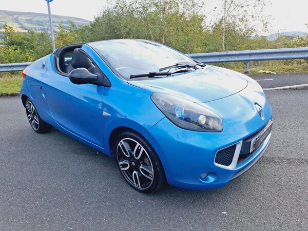 Used Renault Wind 2011 for sale - 76048353: Photo 9