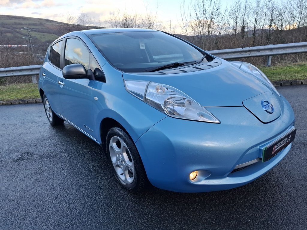Used Nissan Leaf 2016 for sale - 77571687: Photo 10