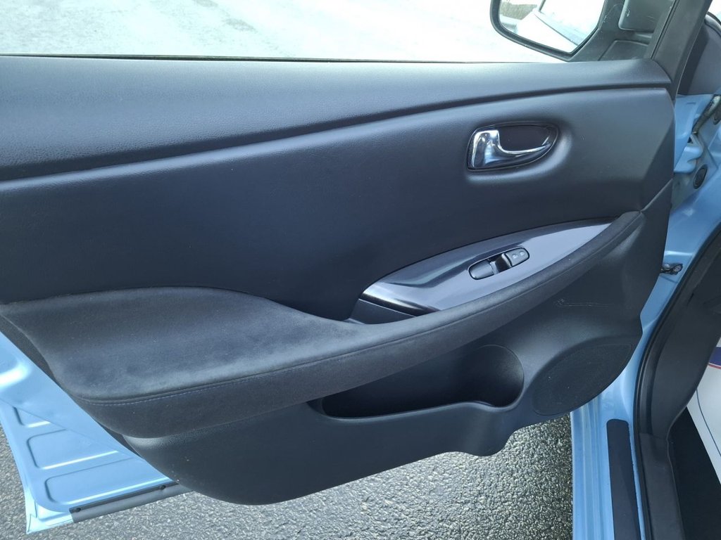 Used Nissan Leaf 2016 for sale - 77571687: Photo 20